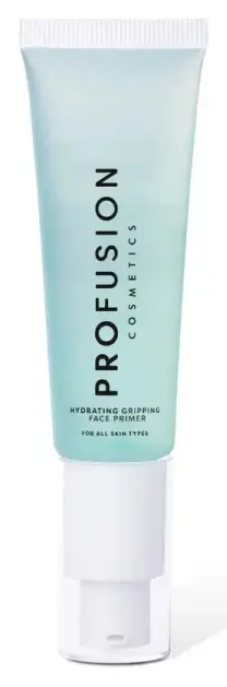 Profusion Cosmetics Profusion, Hydrating Gripping, Water-Gel