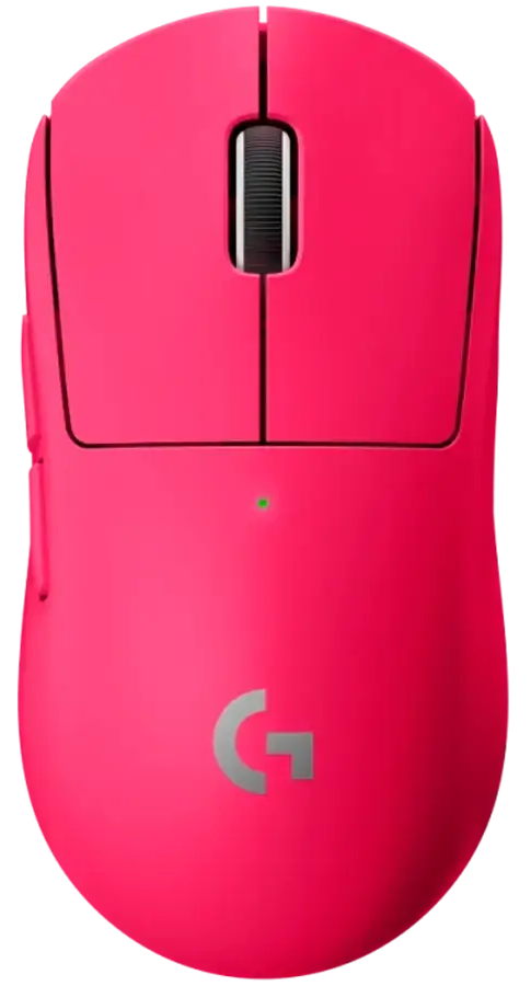 LOGITECH G PRO X SUPERLIGHT 2c