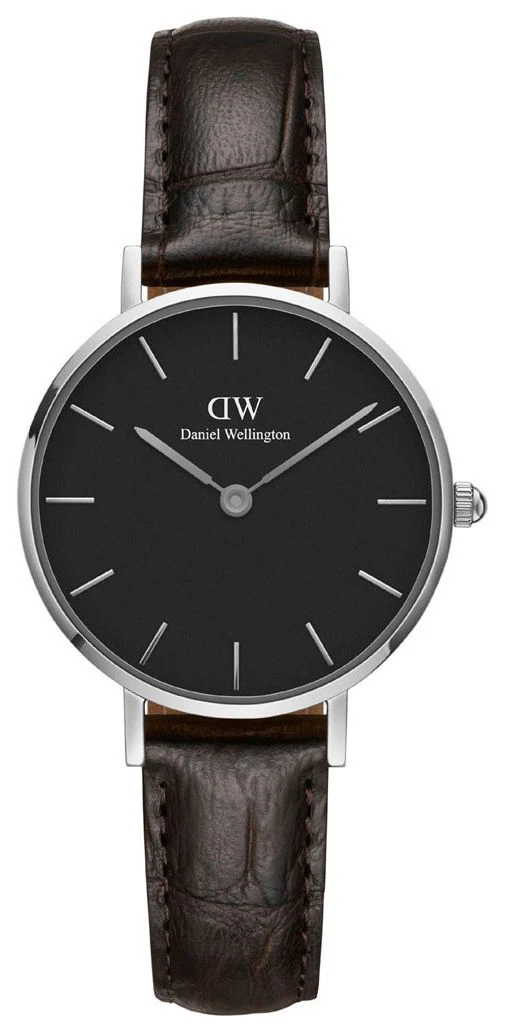 Sieviešu pulkstenis DANIEL WELLINGTON DW00600238 (32MM)