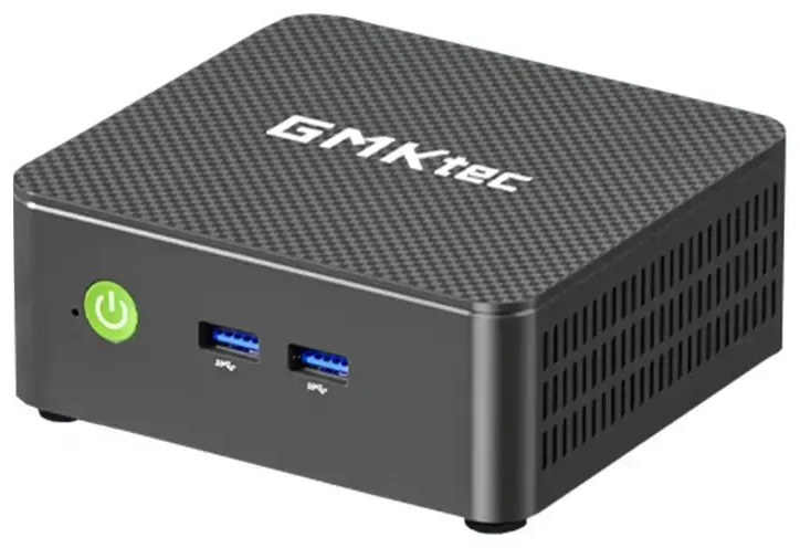Mini PC GMKtec G3S Intel N95