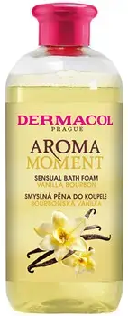 Dermacol Sensual Bath Foam ( Bourbonská