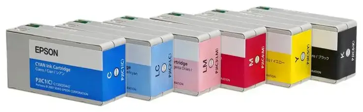 Epson Discproducer PJIC7(LM)(C13S020690)