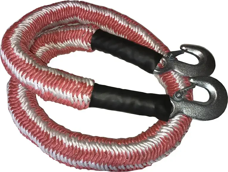 Godmar Elastic Tow Rope DMC 2500-3500