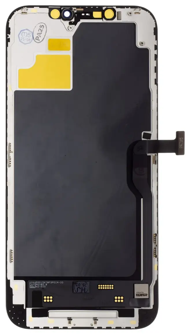 IPhone LCD iPhone 12 Pro Max