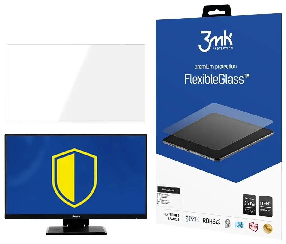 3mk Protection iiYama PROLITE T2454MSC-B1AG -