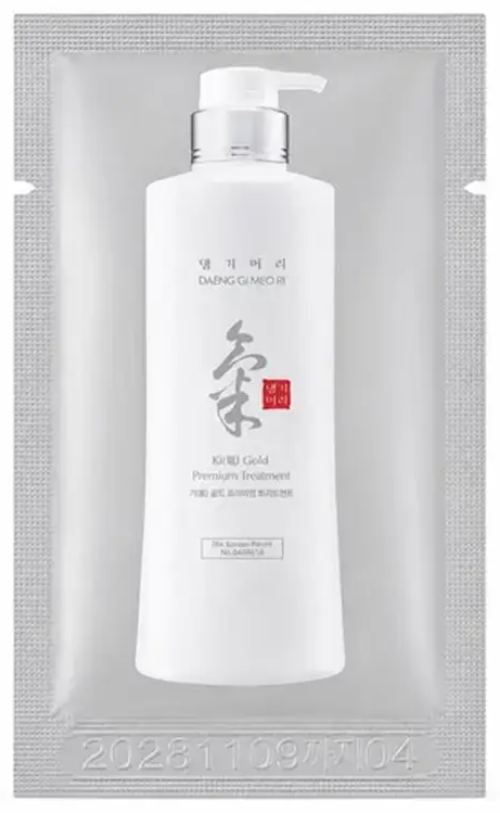 Daeng Gi Meo Ri Ki Gold