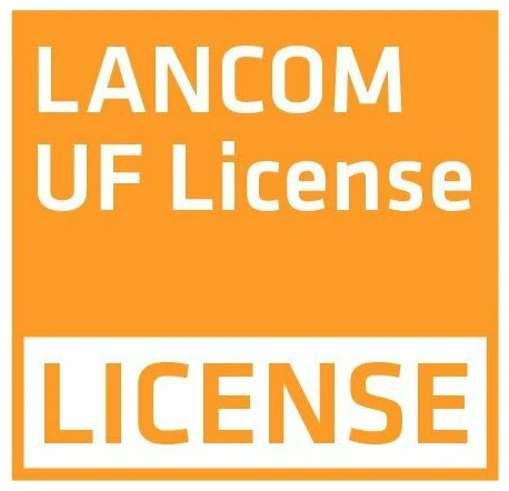 R&S®LANCOM R&S LANCOM UF-60-1Y Pamata licence