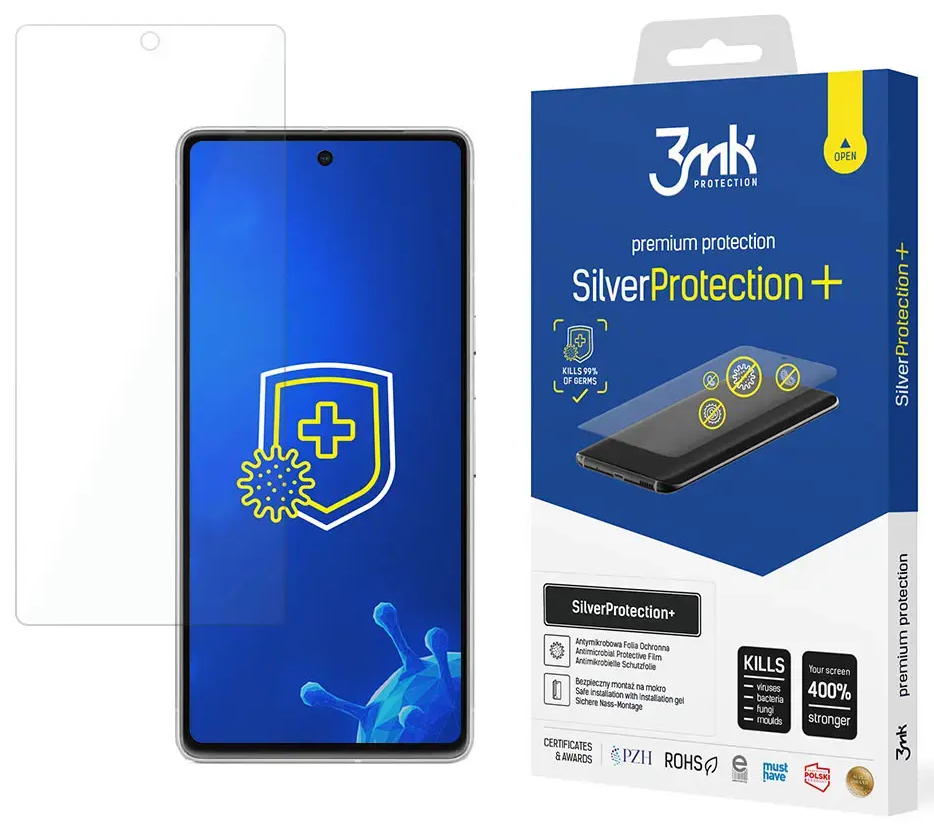 3mk Protection Google Pixel 7A 5G