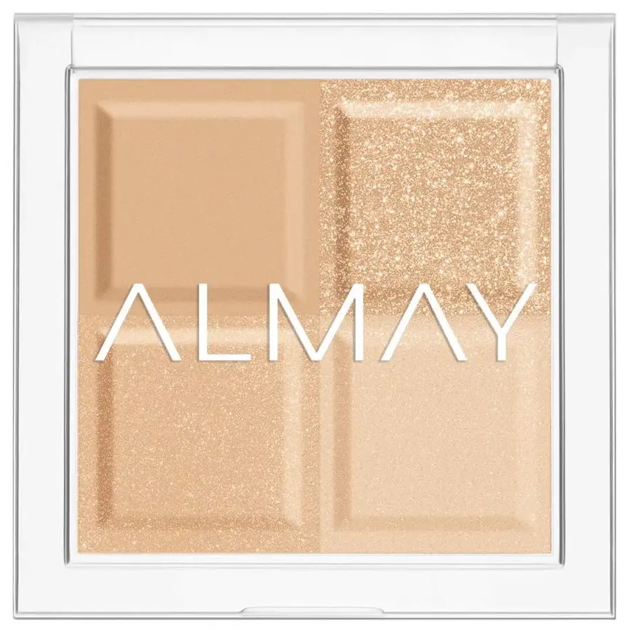 Almay, Shadow Quad, Acu ēnu palete