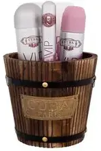 VIP Cuba Gift set EDP 100