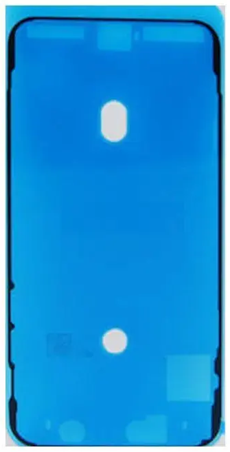 IPhone LCD iPhone X Adhesive Tape