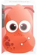 Gabriella Salvete Beveled Gab Monster Make-Up