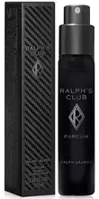 Ralph Lauren Ralph`s Club Perfume Miniature