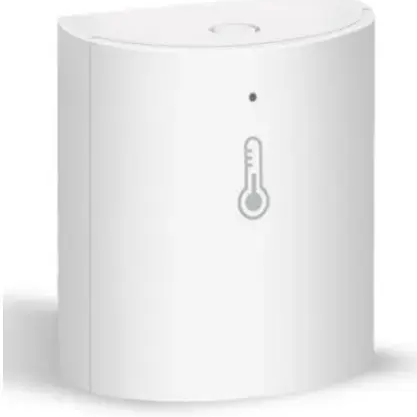 SMARTis temperatūras un mitruma sensors E5