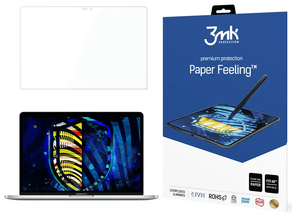 3mk Protection Apple Macbook Pro 13&quot