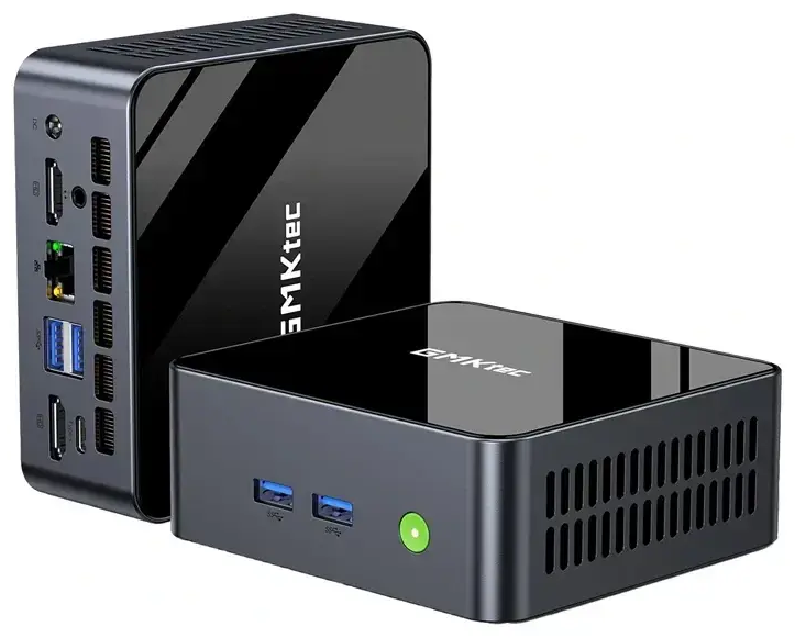 Mini PC GMKTEC M3 Pro i5-13500H