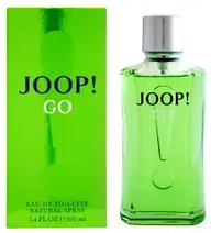 Joop! Joop GO! EDT