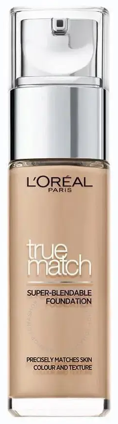 L`Oréal Paris L`Oreal Paris, True Match