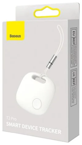 Baseus Home Intelligent T2 Pro Atslēgu