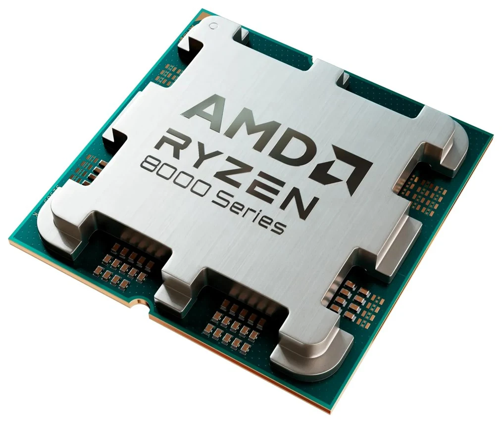 AMD Ryzen 7 8700G 5,15GHz