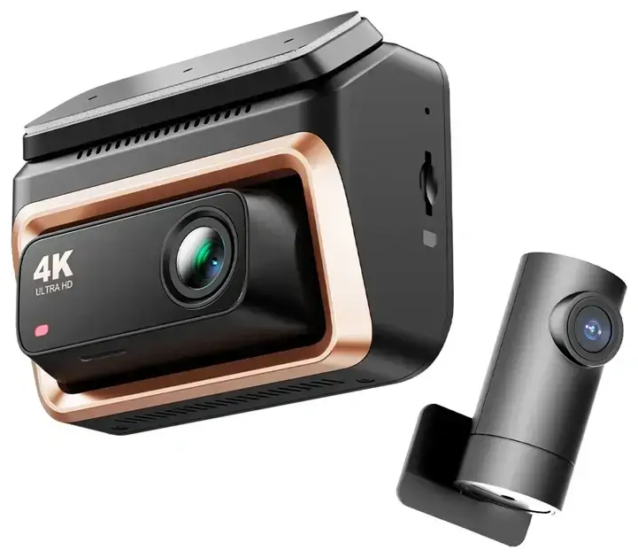 DDPAI Z60 Pro 2026 Dash Cam