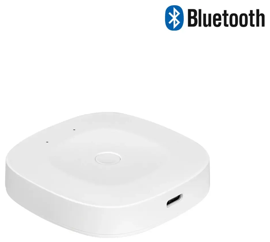 MOES Viedais mājas Bluetooth - Wi-Fi
