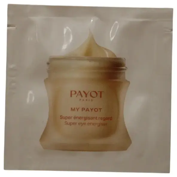 Payot, My Payot, Energising, Eye Cream