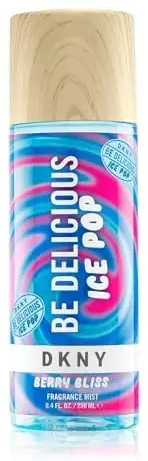DKNY Be Delicious Ice Pop Berry