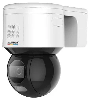 IP drošības kamera Hikvision DS-2DE3A400BW-DE(F1)(S5) Kupola