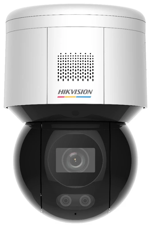 IP kamera Hikvision PTZ DS-2DE3A400BW-DE (T5)