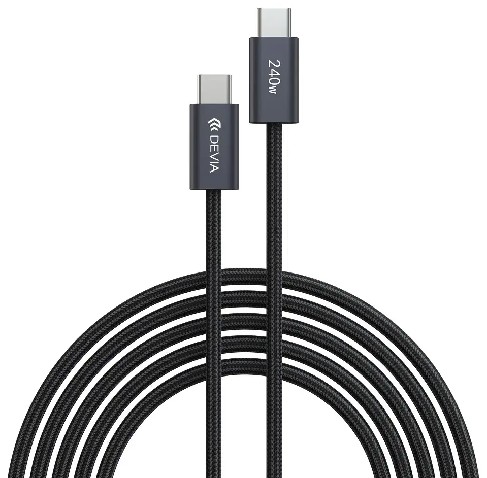 Devia Extreme EC652 datu pārraides un