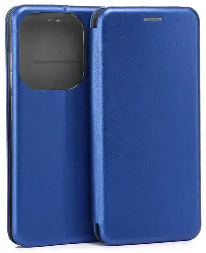 Beline Case Book Magnetic Tecno Spark