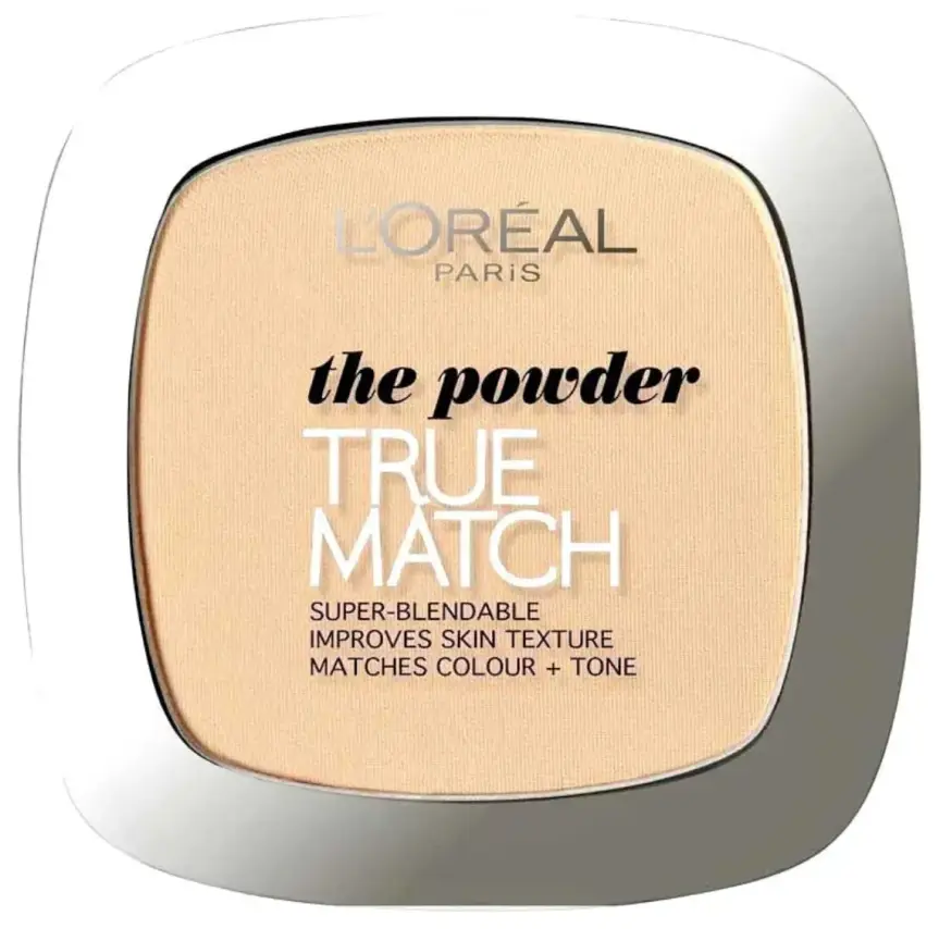 L`Oréal Paris L`Oreal Paris, True Match