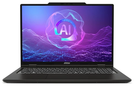 MSI VenturePro A16 AI+ A3HWEG-003 Ryzen