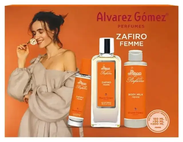 Alvarez Gómez Alv Gomez Agua De