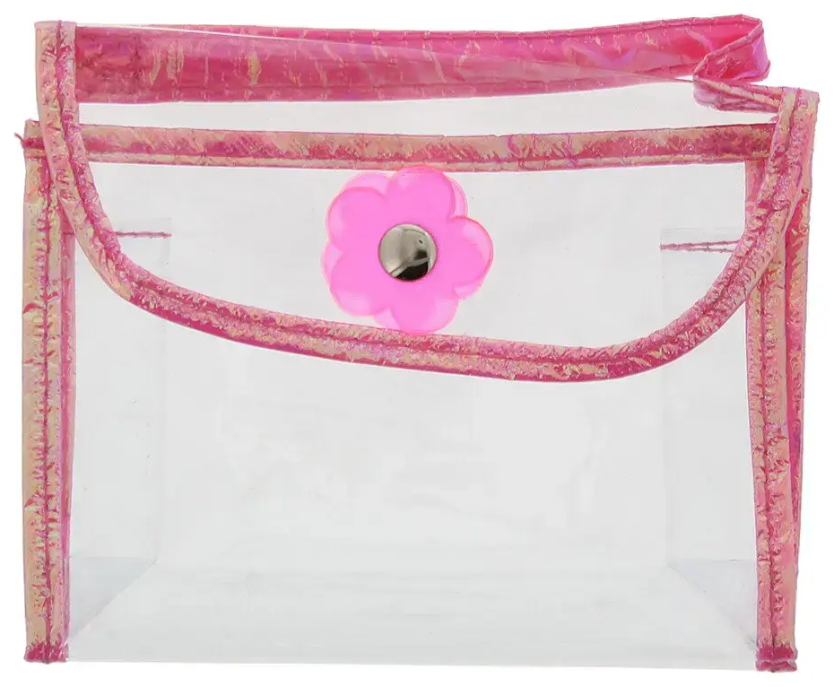 Bags Unlimited, Bags Unlimited, PVC, Textile