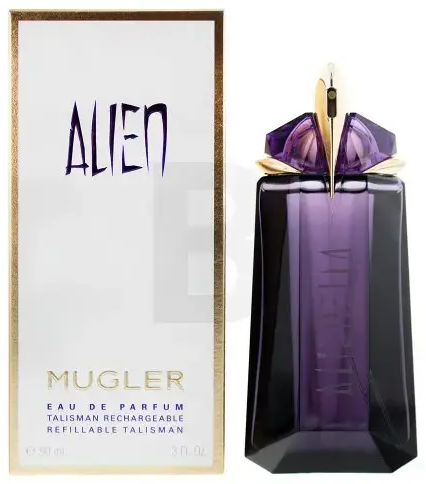 Thierry Mugler Alien Talisman - Uzpildāms