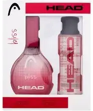 Head Bliss Gift set EDT 100
