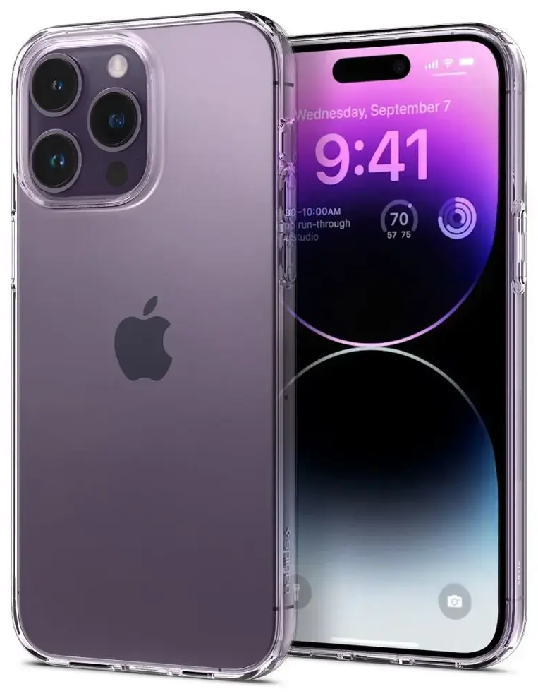 Case SPIGEN Liquid Crystal ACS06699 do
