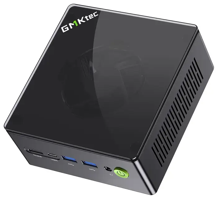 Mini PC GMKtec K8 Ryzen 7
