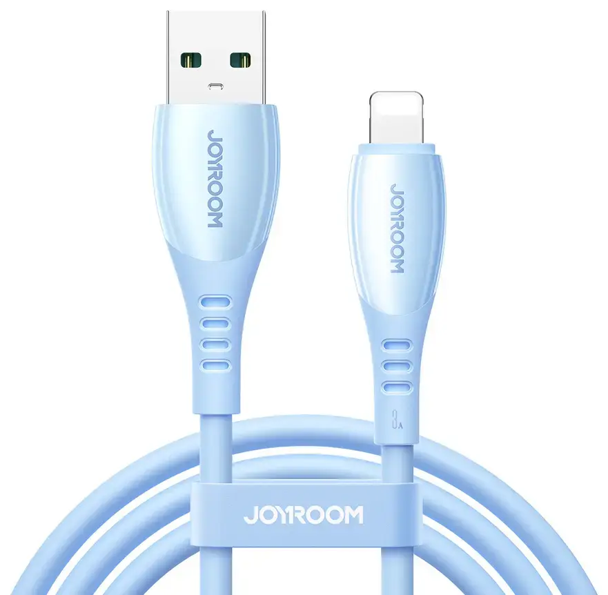 Joyroom S-A59 Vibrant Series datu pārraides