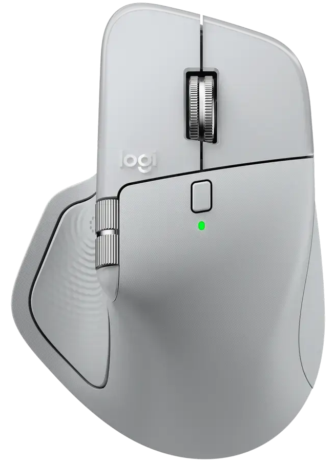 LOGITECH MX Master 4 for Mac