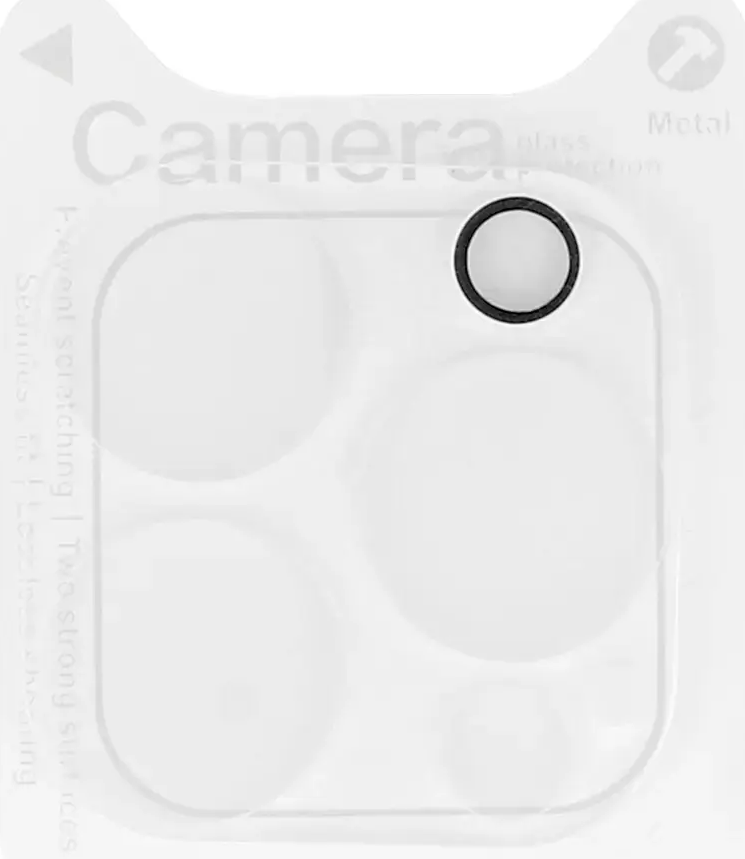 Fusion Accessories Tempered Glass HARD for