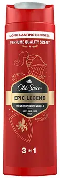 Old Spice Epic Legend Līdzeklis ķermeņa