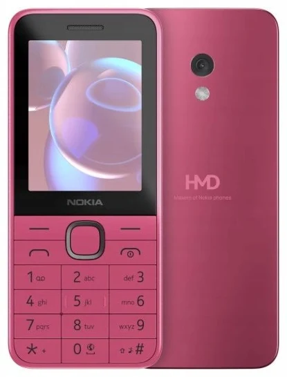 Mobilais tālrunis NOKIA 225 4G 64/128MB