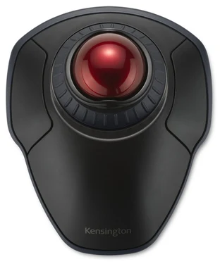Kensington Orbit bumbiņas pele (K70992WW)