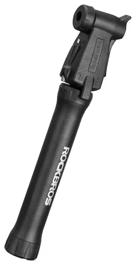 ROCKBROS TM-1701P 80 PSI Mini Bicycle