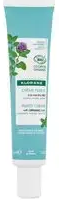 Klorane Aquatic Mint Purity Cream (