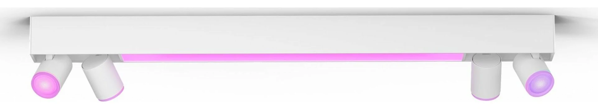 Philips Hue White & Color Ambiance