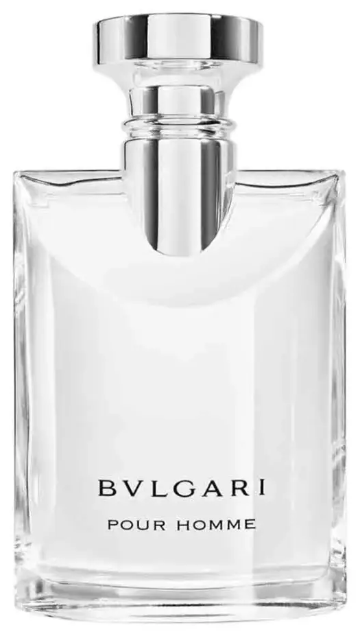 Bvlgari, Pour Homme, Eau De Toilette